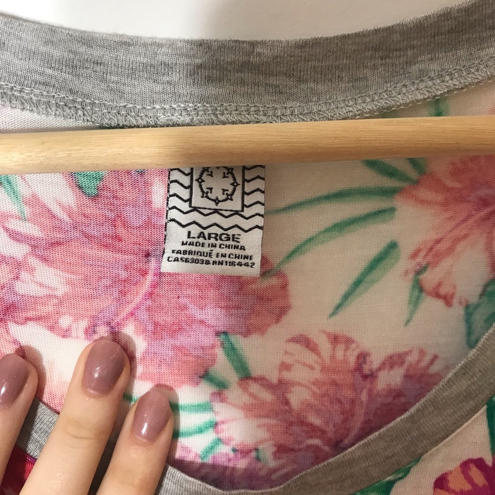 Empyre Tank Top - Picture 4 of 8
